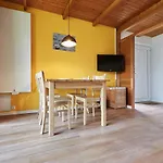Im Ostseebad Tatil Evi *