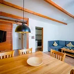 Tatil Evi Im Ostseebad