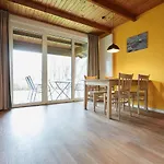 Tatil Evi Im Ostseebad