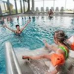 Tatil Evi Im Ostseebad Damp