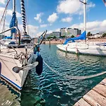 Tatil Evi Im Ostseebad Damp