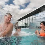 Tatil Evi Im Ostseebad