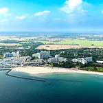 Im Ostseebad Damp