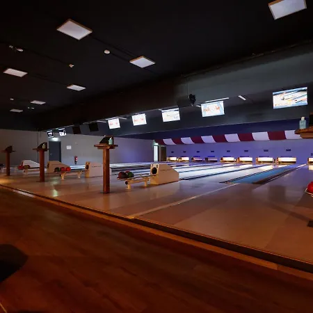 Ferienhaus Im Ostseebad Damp