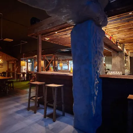 Ferienhaus Im Ostseebad *