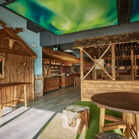 Im Ostseebad Ferienhaus Damp