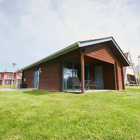 Blockhaus Im Ostseeresort Dampland