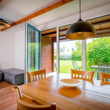 Ferienhaus Im Ostseebad *