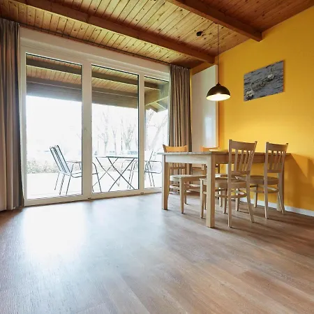 Ferienhaus Im Ostseebad