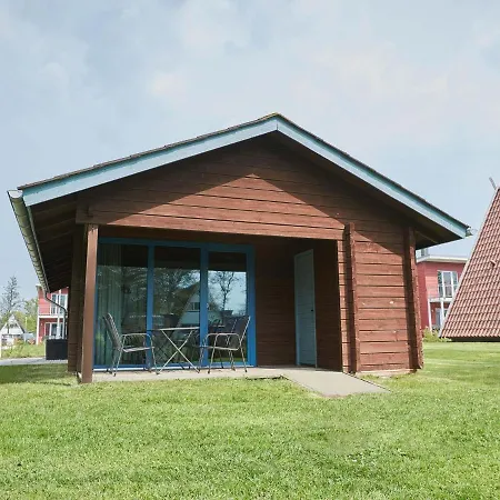 Blockhaus Im Ostseeresort Dampland