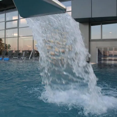 Im Ostseebad Feriehus Damp
