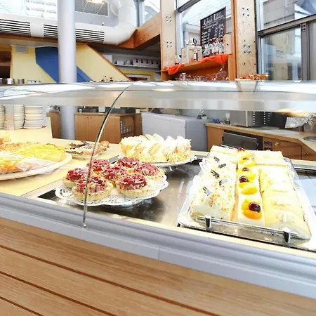 Ferienhaus Im Ostseebad *