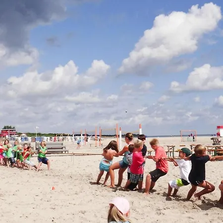 Ferienhaus Im Ostseebad *