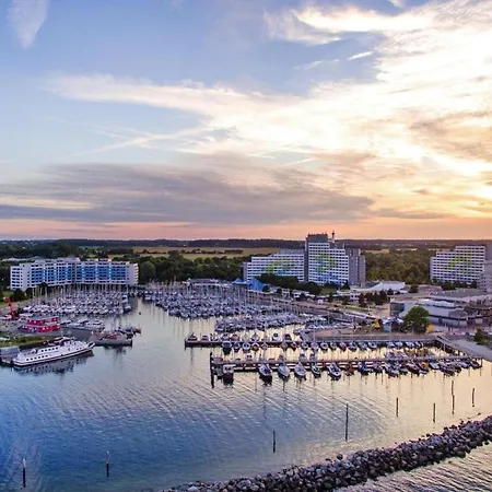 Im Ostseebad Ferienhaus *