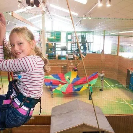 Im Ostseebad Ferienhaus