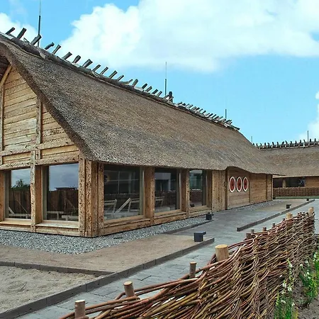 Im Ostseebad Ferienhaus