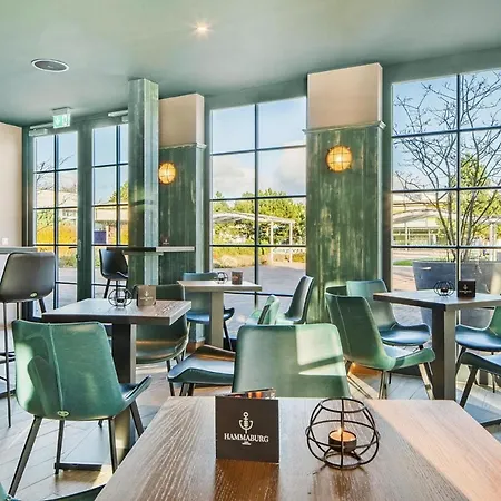 Ferienhaus Im Ostseebad Damp