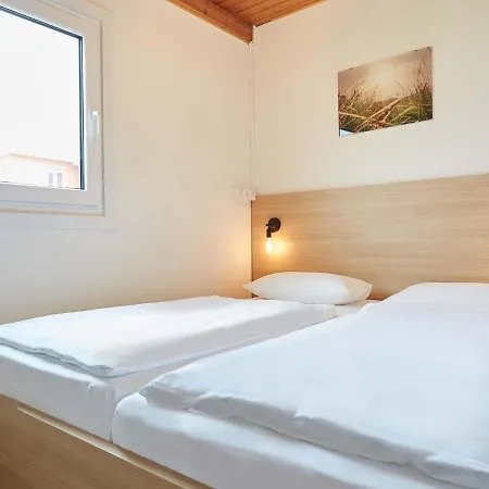 Im Ostseebad Ferienhaus