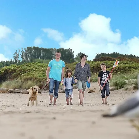 Im Ostseebad