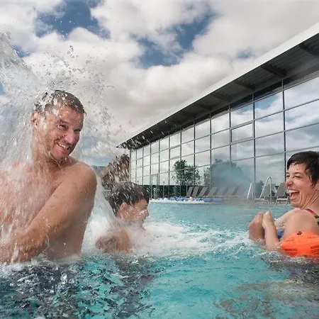 Ferienhaus Im Ostseebad