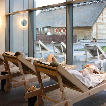 Im Ostseebad Ferienhaus